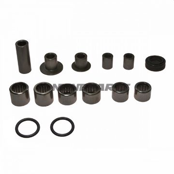 Swing Arm Linkage Kitall Balls Racing