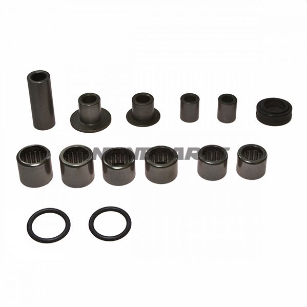 Swing Arm Linkage Kitall Balls Racing