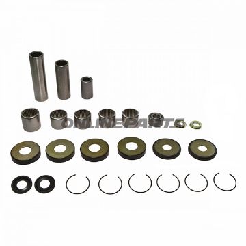 Swing Arm Linkage Kitall Balls Racing