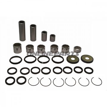 Swing Arm Linkage Kitall Balls Racing