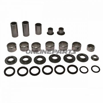 Swing Arm Linkage Kitall Balls Racing