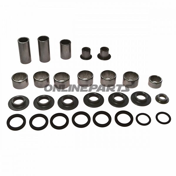 Swing Arm Linkage Kitall Balls Racing
