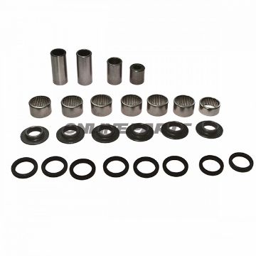 Swing Arm Linkage Kitall Balls Racing