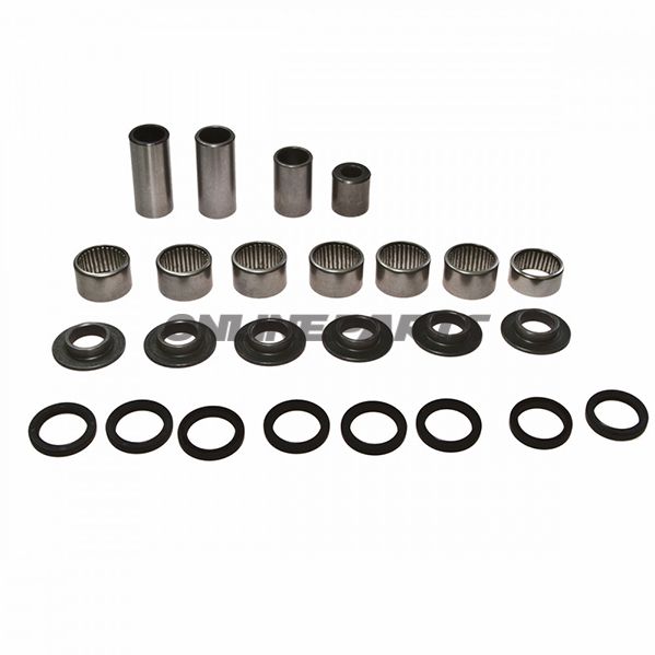 Swing Arm Linkage Kitall Balls Racing