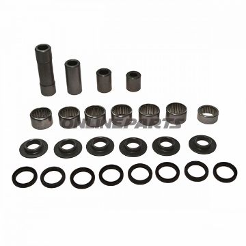 Swing Arm Linkage Kitall Balls Racing