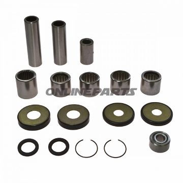 Swing Arm Linkage Kitall Balls Racing