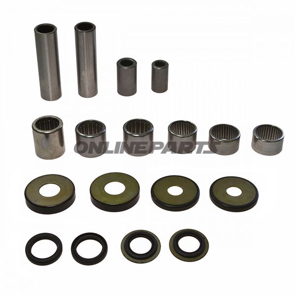 Bell Crank Repair Kit All Balls Racing