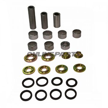 Bell Crank Repair Kit All Balls Racing