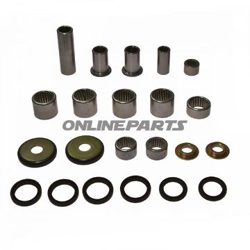 Swing Arm Linkage Kitall Balls Racing