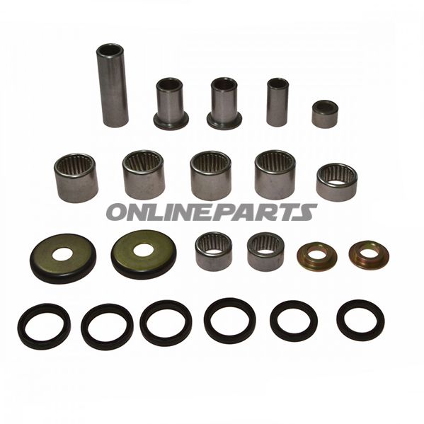 Swing Arm Linkage Kitall Balls Racing