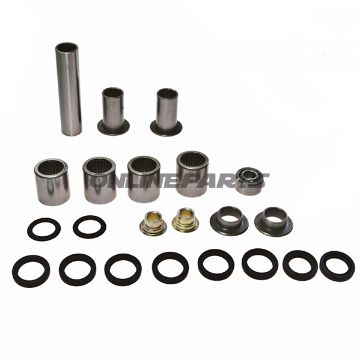 Swing Arm Linkage Kitall Balls Racing