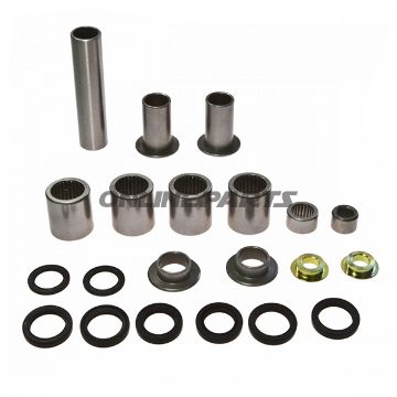 Bell Crank Repair Kit All Balls Racing