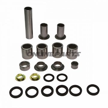 Swing Arm Linkage Kitall Balls Racing