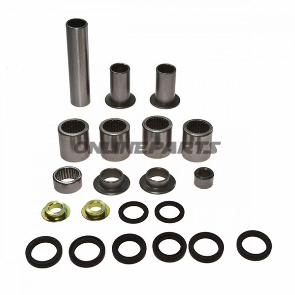 Swing Arm Linkage Kitall Balls Racing