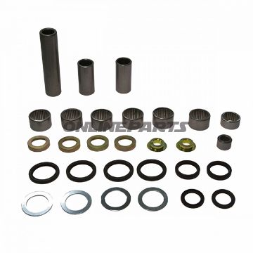 Swing Arm Linkage Kitall Balls Racing