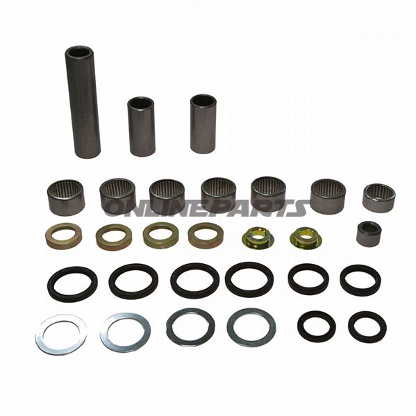 Swing Arm Linkage Kitall Balls Racing