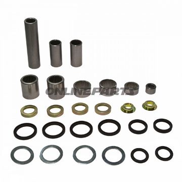 Swing Arm Linkage Kitall Balls Racing