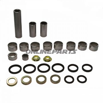 Bell Crank Repair Kit All Balls Racing