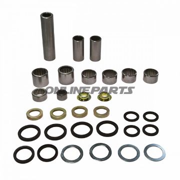 Swing Arm Linkage Kitall Balls Racing