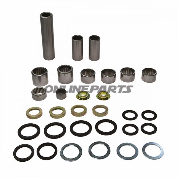 Swing Arm Linkage Kitall Balls Racing