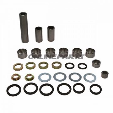 Bell Crank Repair Kit All Balls Racing