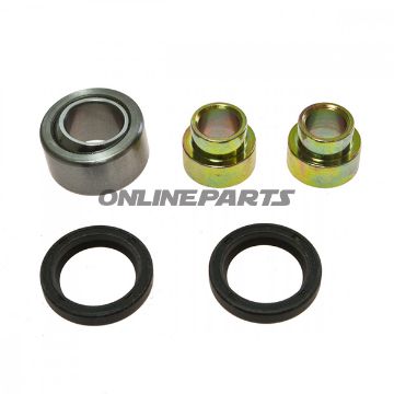 Rear Shock Bearing Kitall Balls Racing