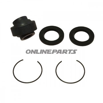 Rear Shock Bearing Kitall Balls Racing