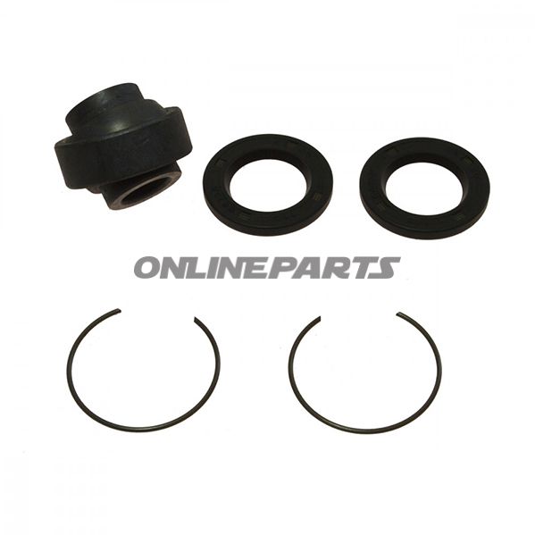 Rear Shock Bearing Kitall Balls Racing