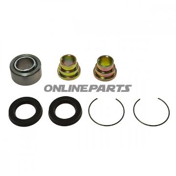 Rear Shock Bearing Kitall Balls Racing