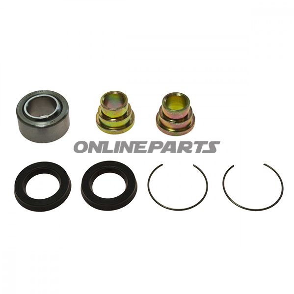 Rear Shock Bearing Kitall Balls Racing
