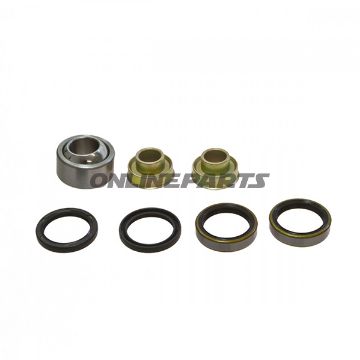 Rear Shock Bearing Kitall Balls Racing