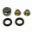 Rear Shock Bearing Kitall Balls Racing