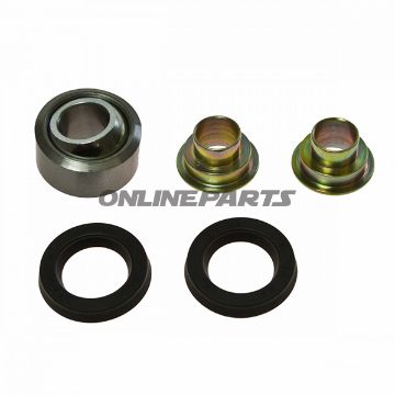 Rear Shock Bearing Kitall Balls Racing