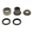 Rear Shock Bearing Kitall Balls Racing
