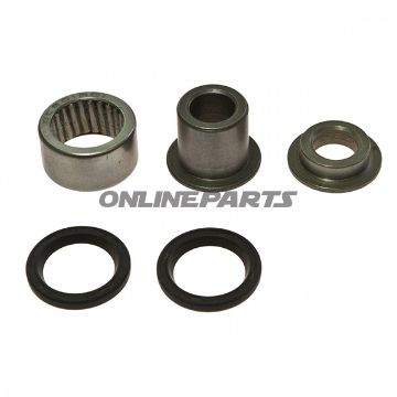 Rear Shock Bearing Kitall Balls Racing