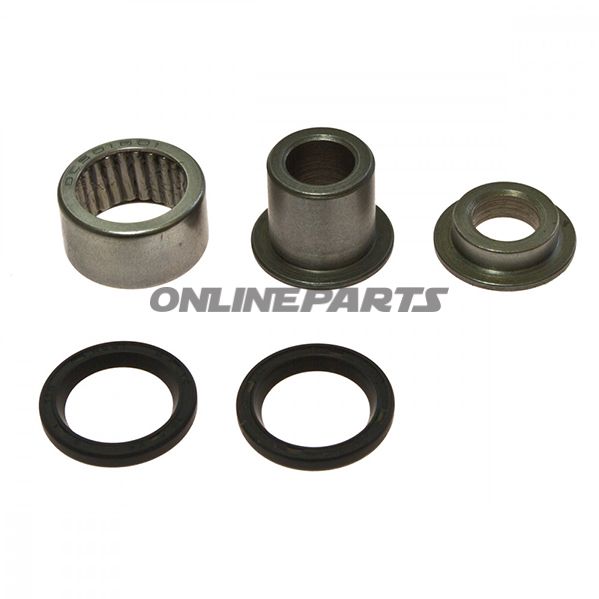 Rear Shock Bearing Kitall Balls Racing