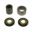 Rear Shock Bearing Kitall Balls Racing