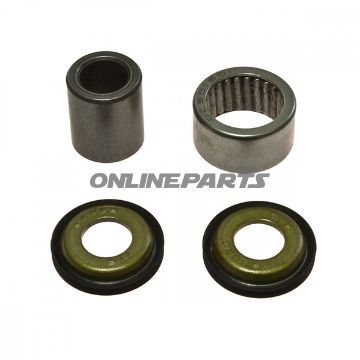 Rear Shock Bearing Kitall Balls Racing
