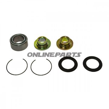 Rear Shock Bearing Kitall Balls Racing