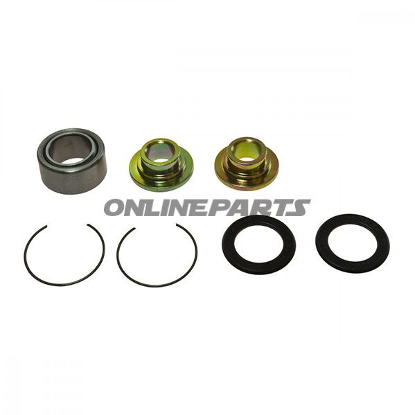 Rear Shock Bearing Kitall Balls Racing