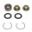 Rear Shock Bearing Kitall Balls Racing