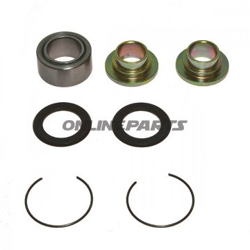 Rear Shock Bearing Kitall Balls Racing
