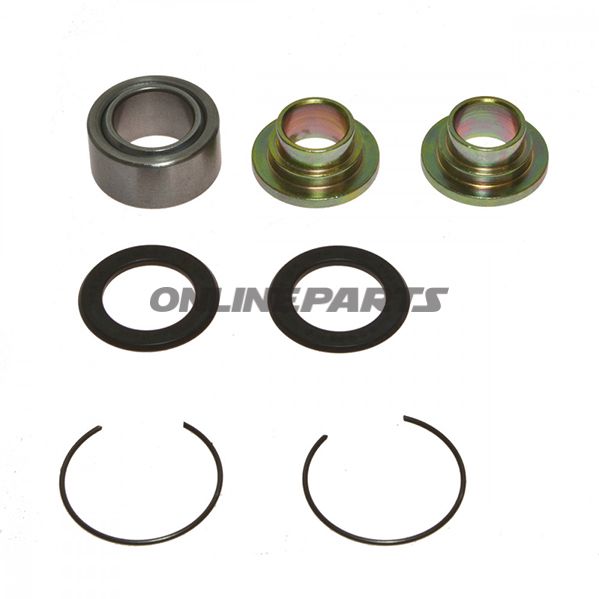Rear Shock Bearing Kitall Balls Racing
