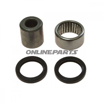 Rear Shock Bearing Kitall Balls Racing
