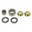 Rear Shock Bearing Kitall Balls Racing