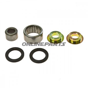 Rear Shock Bearing Kitall Balls Racing