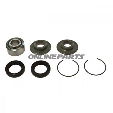 Rear Shock Bearing Kitall Balls Racing