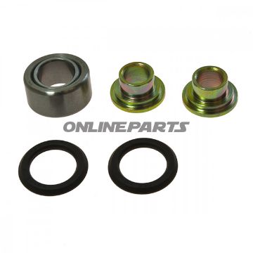 Rear Shock Bearing Kitall Balls Racing