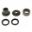 Rear Shock Bearing Kitall Balls Racing