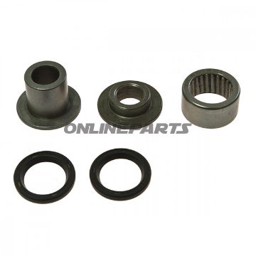 Rear Shock Bearing Kitall Balls Racing